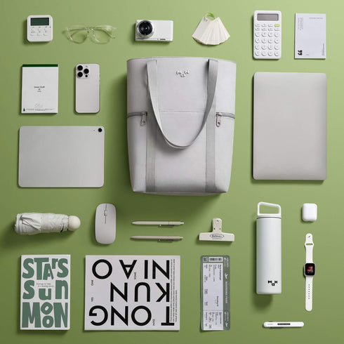 MAH Siro 14L 2Way Totepack